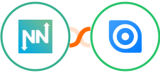 DropFunnels + Ninox Integration