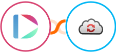 Dubb + CloudConvert Integration