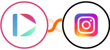 Dubb + Instagram for business Integration