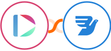 Dubb + MessageBird Integration