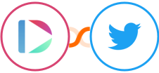 Dubb + Twitter (Legacy) Integration