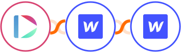 Dubb + Webflow (Legacy) + Webflow Integration