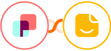 DynaPictures + elopage Integration