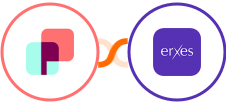 DynaPictures + Erxes Integration