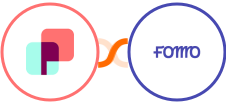 DynaPictures + Fomo Integration