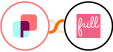 DynaPictures + Frill Integration