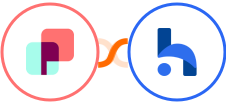 DynaPictures + Habitify Integration