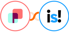 DynaPictures + incstarts Integration