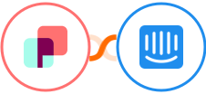 DynaPictures + Intercom Integration