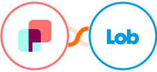 DynaPictures + Lob Integration