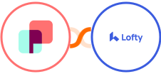 DynaPictures + Lofty Integration