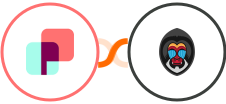 DynaPictures + Mandrill Integration