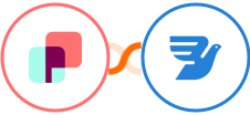 DynaPictures + MessageBird Integration