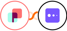 DynaPictures + Mixpanel Integration