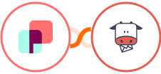 DynaPictures + Moosend Integration