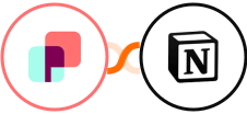 DynaPictures + Notion Integration