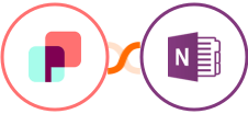 DynaPictures + OneNote Integration