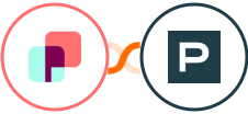 DynaPictures + PersistIQ Integration