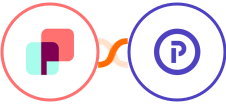 DynaPictures + Plutio Integration