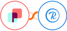 DynaPictures + Rebrandly Integration