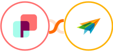 DynaPictures + Sendiio Integration