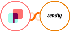 DynaPictures + Sendly Integration