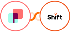 DynaPictures + Shift Integration