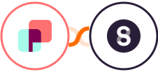 DynaPictures + Steady Integration