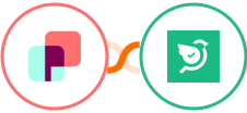 DynaPictures + Survey Sparrow Integration