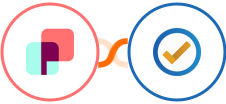 DynaPictures + Toodledo Integration