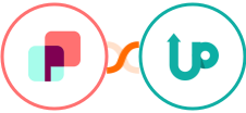 DynaPictures + UpViral Integration