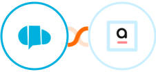 E-goi + AIDA Form Integration