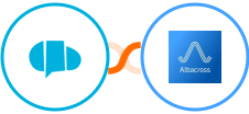 E-goi + Albacross Integration