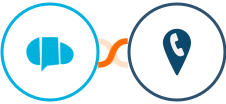 E-goi + CallRail Integration