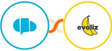 E-goi + Evoliz Integration