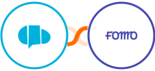 E-goi + Fomo Integration