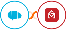 E-goi + GMass Integration