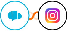 E-goi + Instagram for business Integration
