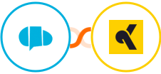 E-goi + KrosAI Integration