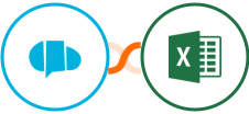E-goi + Microsoft Excel Integration
