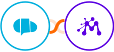 E-goi + Moxie Integration