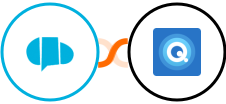 E-goi + Quotient Integration