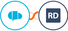 E-goi + RD Station Integration