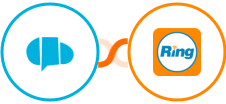 E-goi + RingCentral Integration