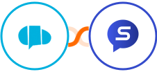 E-goi + Sociamonials Integration