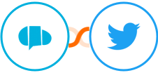 E-goi + Twitter (Legacy) Integration