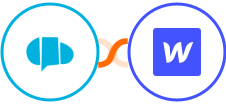 E-goi + Webflow Integration