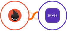 E-junkie + Erxes Integration