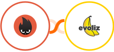 E-junkie + Evoliz Integration