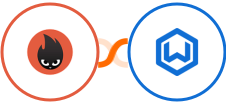 E-junkie + Wealthbox CRM Integration